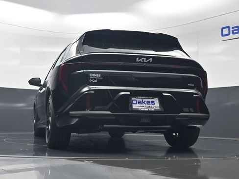New 2026 Kia K4 GT-Line Turbo FWD image 43