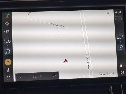 Certified 2026 Land Rover Range Rover Velar Dynamic SE image 13