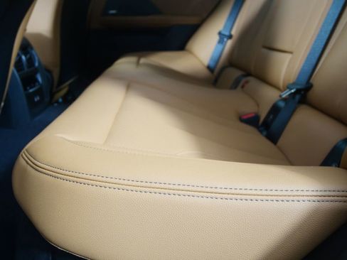 New 2026 BMW i4 eDrive40 w/ M Sport Package RWD image 15