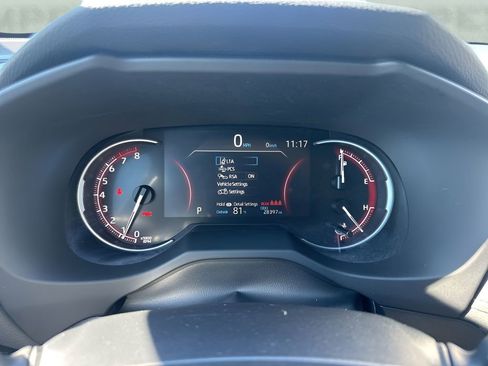Used 2024 Toyota RAV4 LE image 19