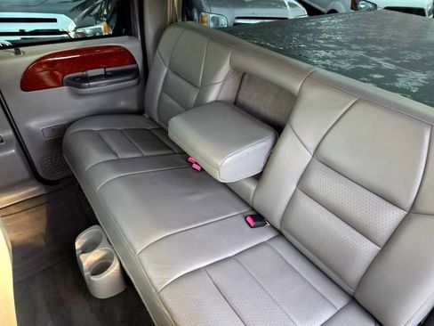 Used 2002 Ford F350 4x4 Crew Cab Super Duty image 27