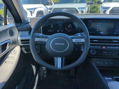 Used 2025 Hyundai Sonata SEL image 15