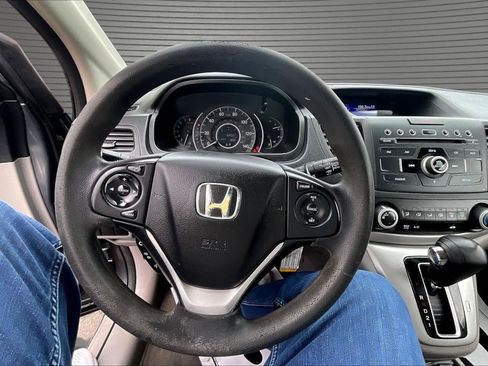 Used 2013 Honda CR-V EX image 8