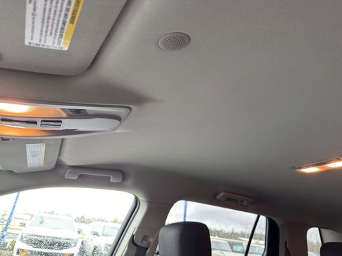 Used 2015 GMC Terrain SLE image 25