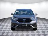 Certified 2022 Honda CR-V EX-L image 6
