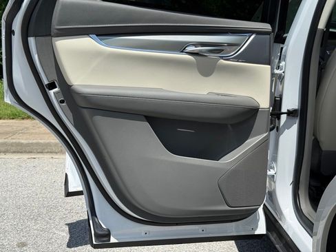 Certified 2023 Cadillac XT5 Premium Luxury w/ LPO, Floor Liner Package FWD image 28