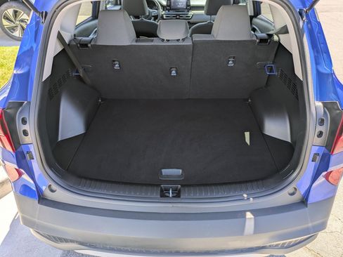 Used 2023 Kia Seltos LX AWD/4WD image 30