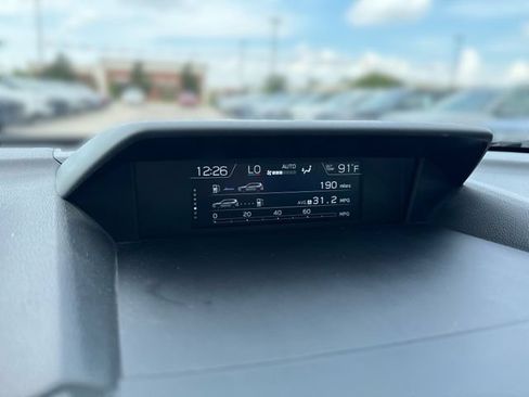 Used 2020 Subaru Forester Sport AWD/4WD image 18