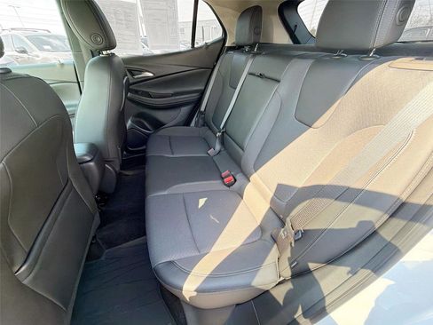 Used 2023 Buick Encore GX Select image 21