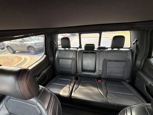 Used 2024 Ford F150 Raptor AWD/4WD image 23
