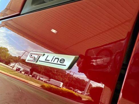 Used 2024 Ford Edge ST-Line AWD/4WD image 33