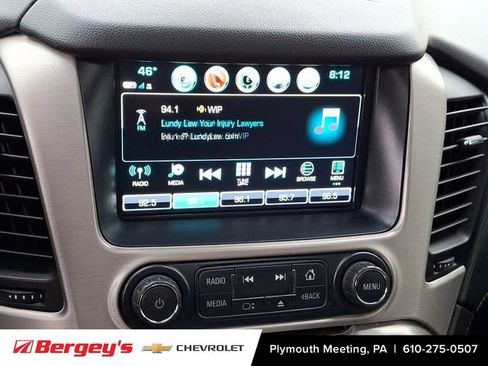 Certified 2020 GMC Yukon XL Denali w/ Denali Ultimate Package image 22