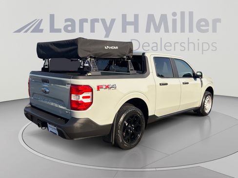 Used 2023 Ford Maverick XLT w/ Equipment Group 300A Standard AWD/4WD image 5