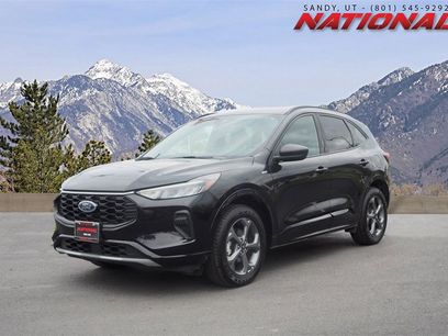 Used 2023 Ford Escape ST-Line