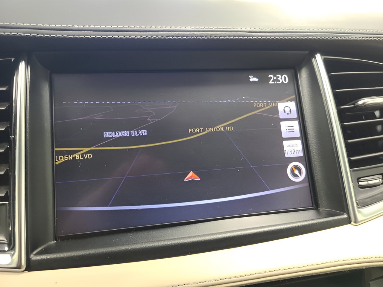 Used 2019 INFINITI QX50 Essential w/ Proactive Package AWD/4WD image 32