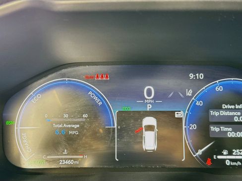 Certified 2023 Toyota RAV4 XSE AWD/4WD image 13