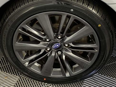 Used 2021 Subaru WRX AWD/4WD image 26