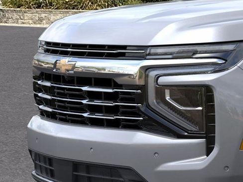 New 2026 Chevrolet Tahoe LT w/ Comfort Package AWD/4WD image 13