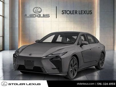 New 2026 Lexus ES 500e w/ Convenience Package