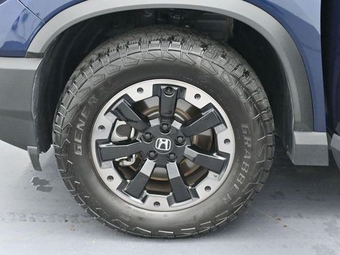 Used 2026 Honda Passport TrailSport Elite image 42