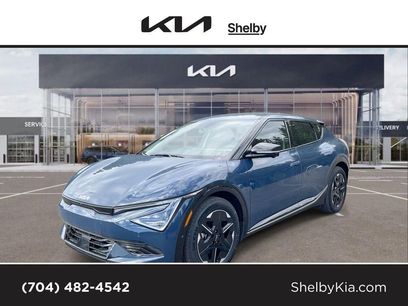 New 2025 Kia EV6 Wind
