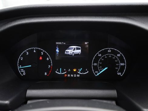 Used 2022 Ford Transit 350 XLT RWD image 8