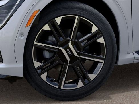 New 2025 Kia EV6 GT-Line image 9