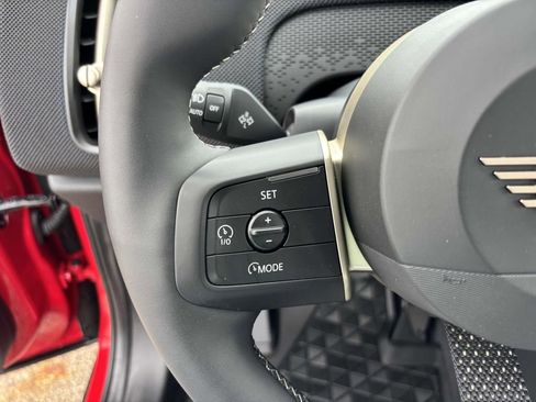 New 2025 MINI Cooper Countryman S image 16