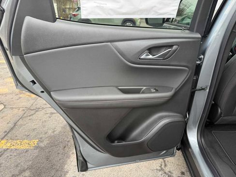 New 2025 Chevrolet Blazer RS w/ Driver Confidence II Package image 20
