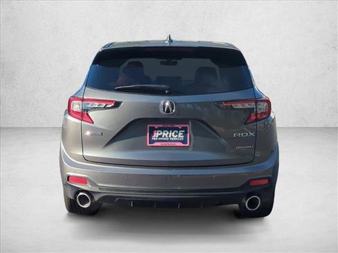 Used 2024 Acura RDX A-Spec image 6