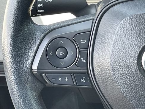 Used 2024 Toyota Corolla LE FWD image 13