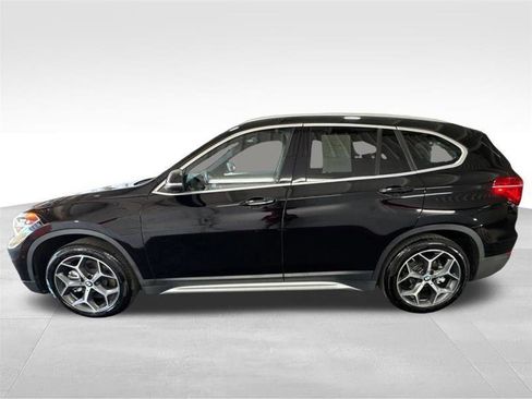 Used 2018 BMW X1 xDrive28i AWD/4WD image 8