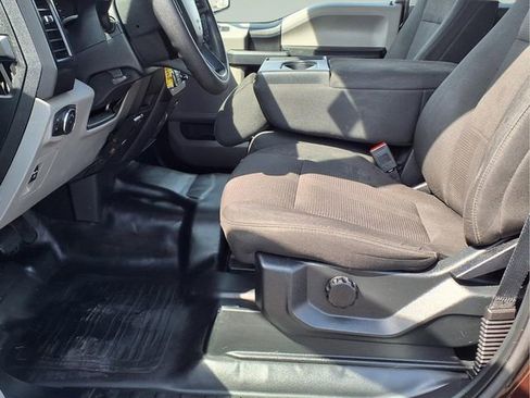 Certified 2019 Ford F150 XL w/ Equipment Group 101A Mid AWD/4WD image 12