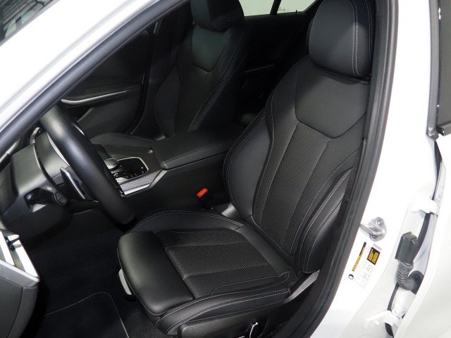 Used 2025 BMW M340i w/ Premium Package RWD image 13