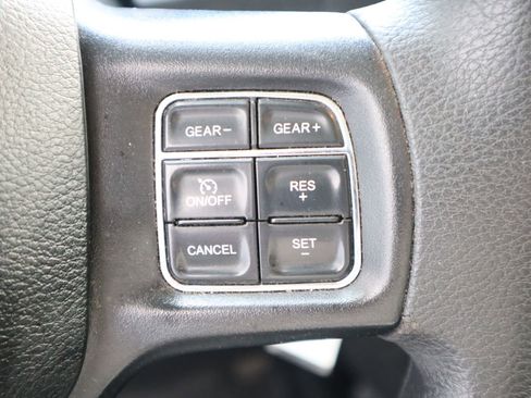 Used 2023 RAM 1500 Tradesman image 33