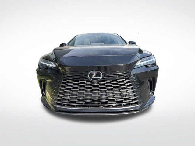 Used 2024 Lexus RX 350 Premium w/ Convenience Package AWD/4WD image 2