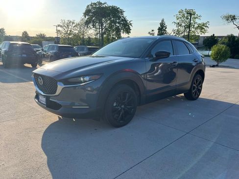Used 2023 MAZDA CX-30 AWD 2.5 S w/ Preferred Package image 5