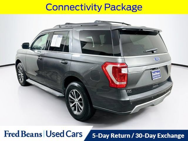 Used 2019 Ford Expedition XLT w/ Equipment Group 202A AWD/4WD image 7