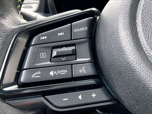 Used 2024 Subaru Ascent Onyx Edition Limited image 20