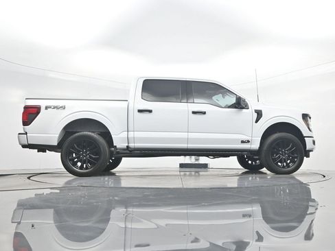 Used 2024 Ford F150 XLT w/ Equipment Group 303A High AWD/4WD image 28