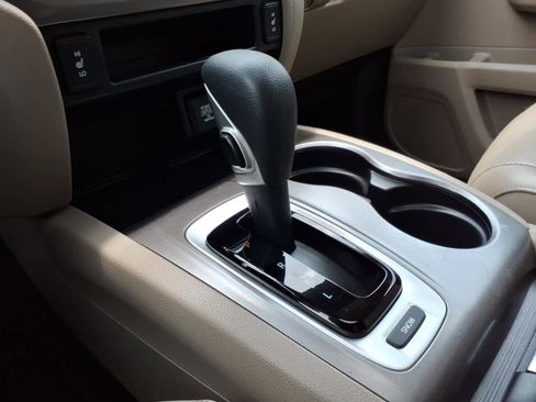 Used 2019 Honda Ridgeline RTL image 13
