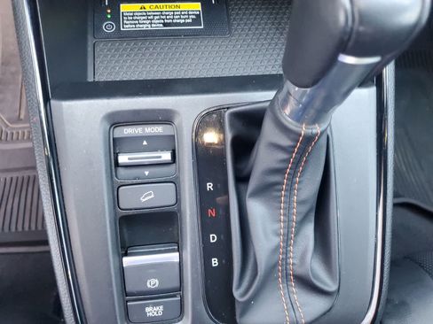 Used 2024 Honda CR-V Sport-L image 16