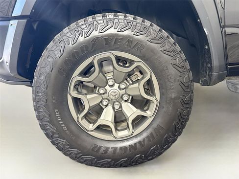 Used 2024 RAM 1500 TRX AWD/4WD image 24