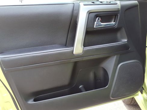 Used 2023 Toyota 4Runner TRD Sport RWD image 14