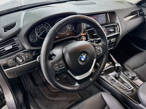 Used 2017 BMW X3 xDrive28i AWD/4WD image 13