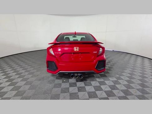 Used 2019 Honda Civic Si image 43