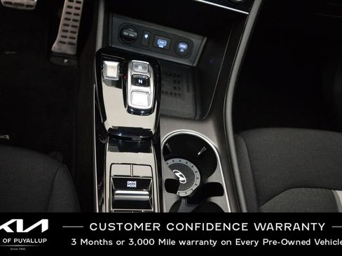 Used 2023 Hyundai Sonata SEL w/ Convenience Package FWD image 24