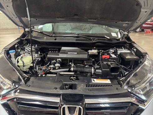 Used 2020 Honda CR-V EX image 21