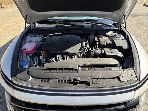 New 2026 Hyundai Sonata SEL image 18
