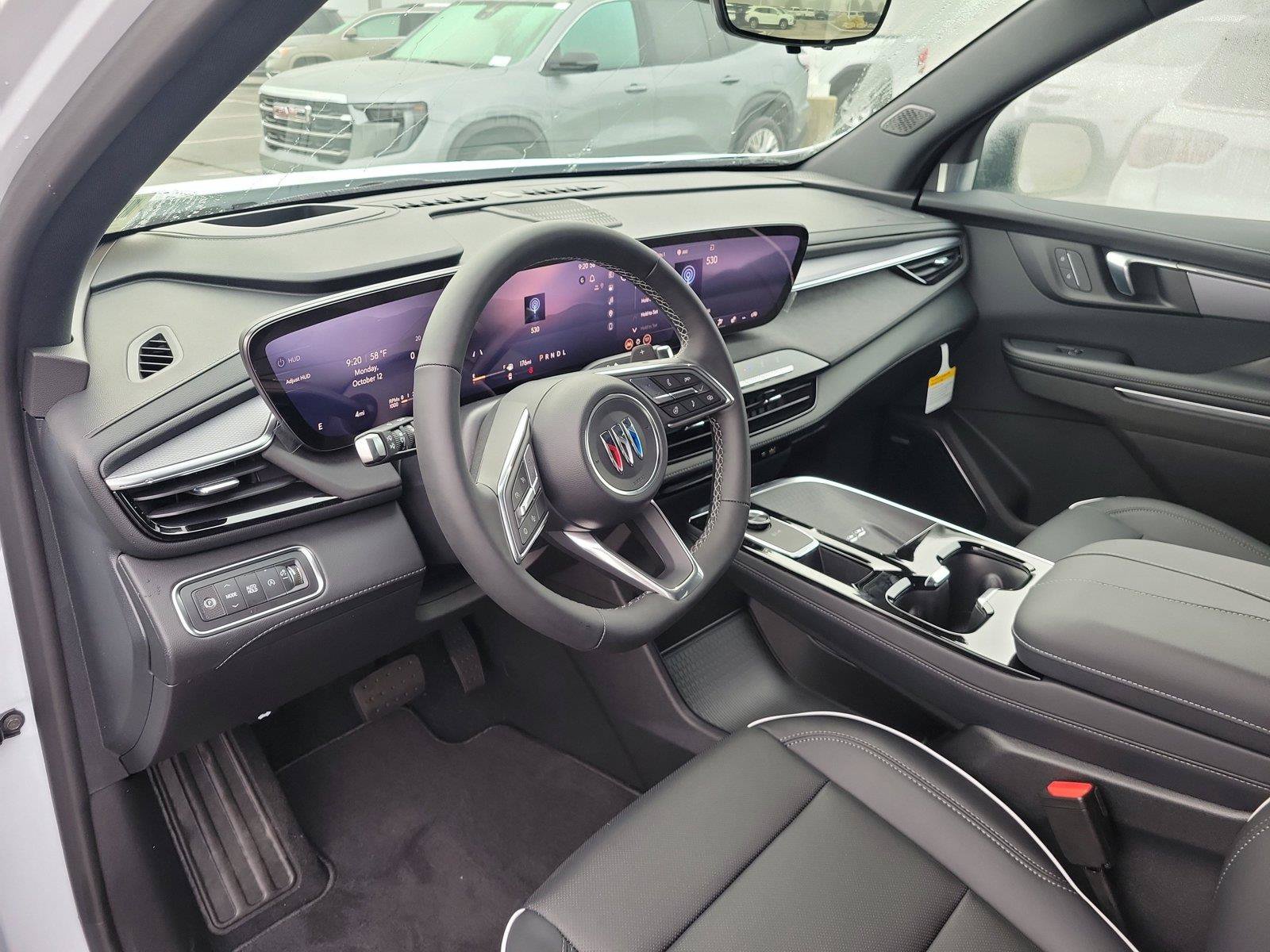 New 2027 Buick Enclave Sport Touring w/ Power Package FWD image 18